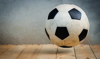 orijinal futbol topu