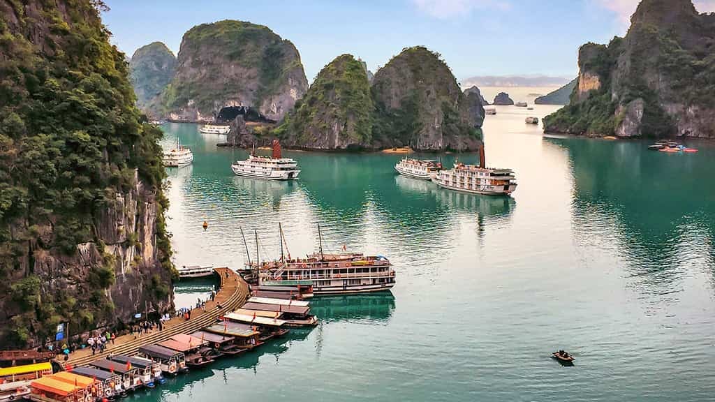 vietnam
