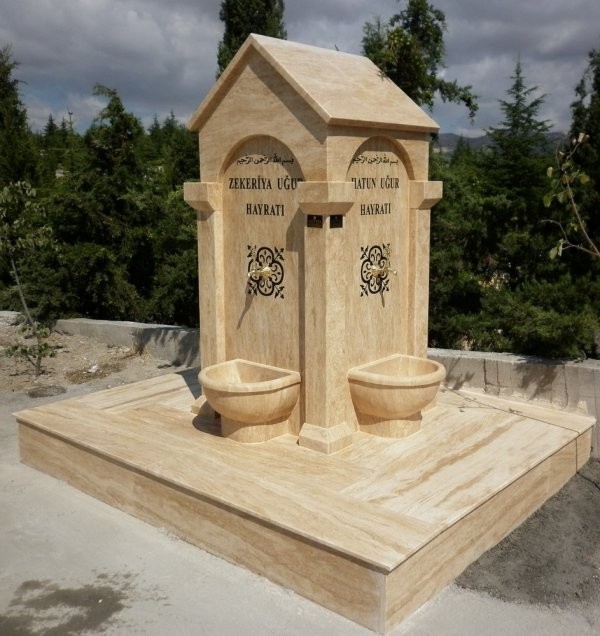 musluk çeşitleri