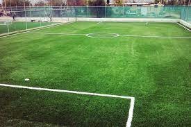 halı saha ebat