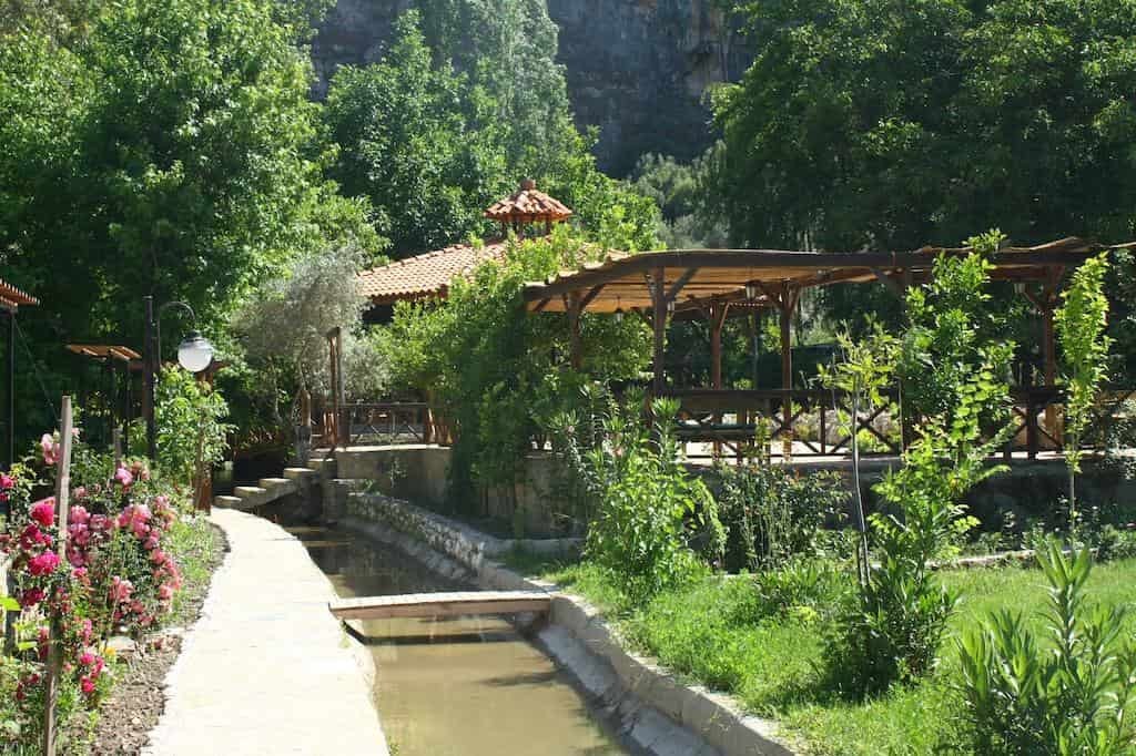 uyku vadisi