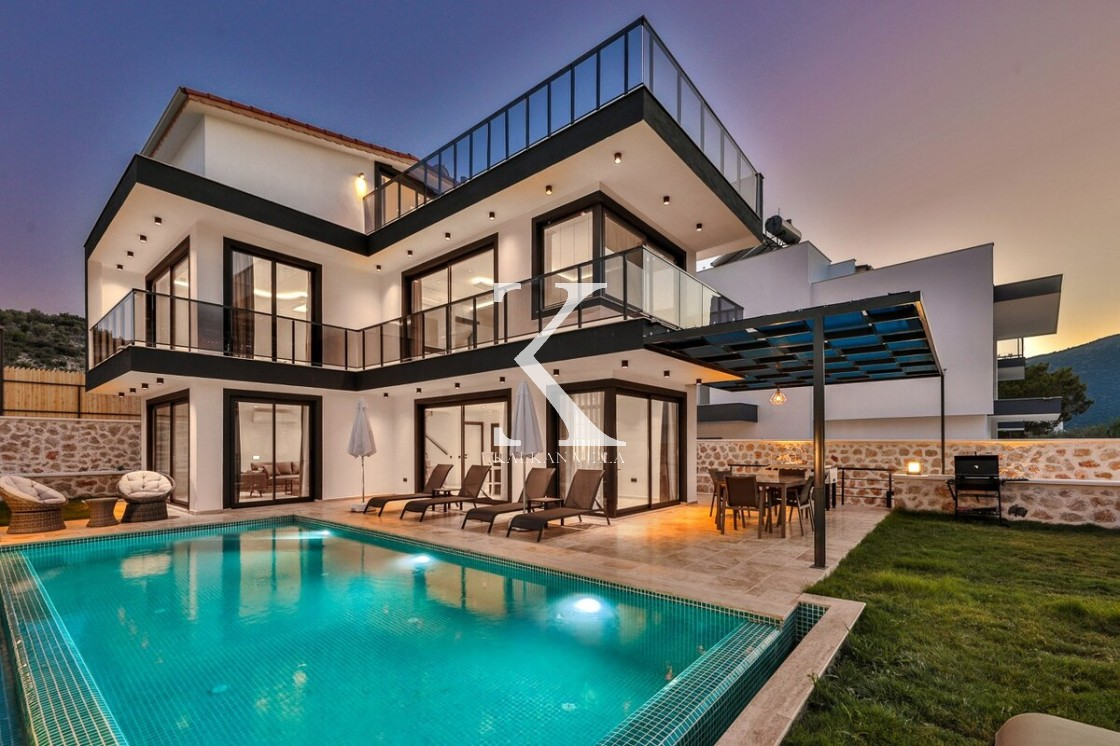 kıralık villa