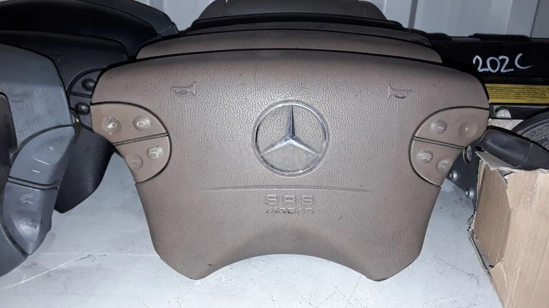 çıkma airbag