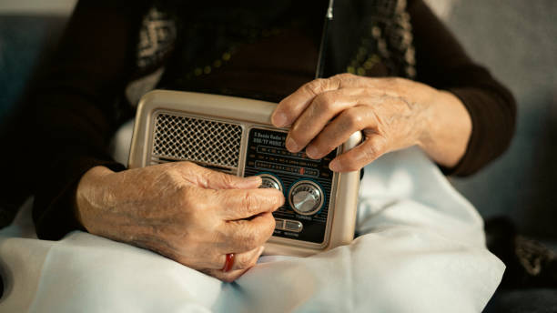 antensiz radyo