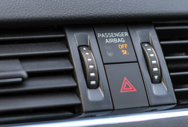 airbag ışığı