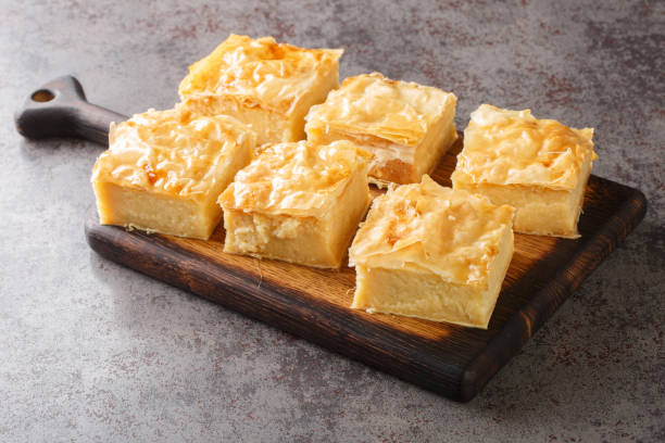 laz börek