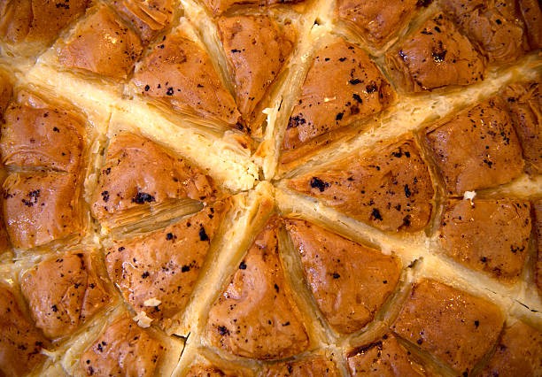 laz börek