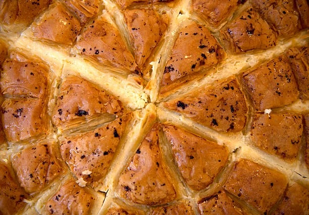 laz börek