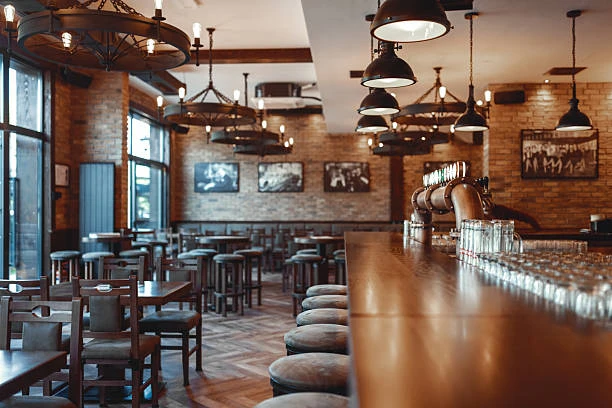 pub ve bar farkı
