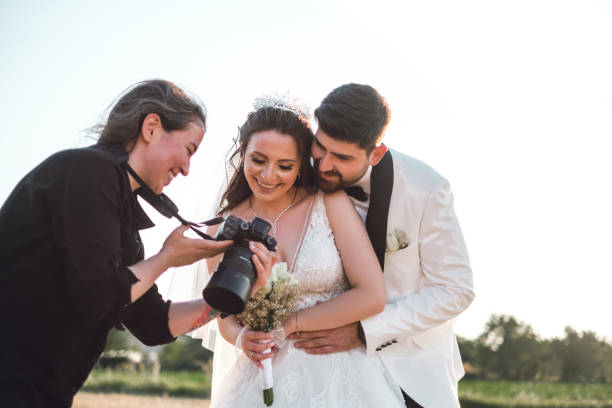 fotograf makına