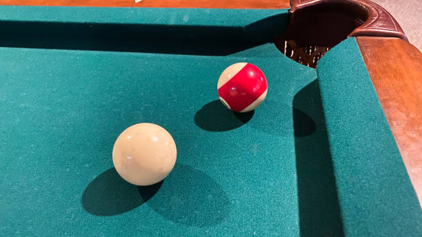 bilardo masası