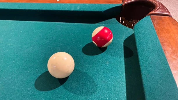 bilardo masası