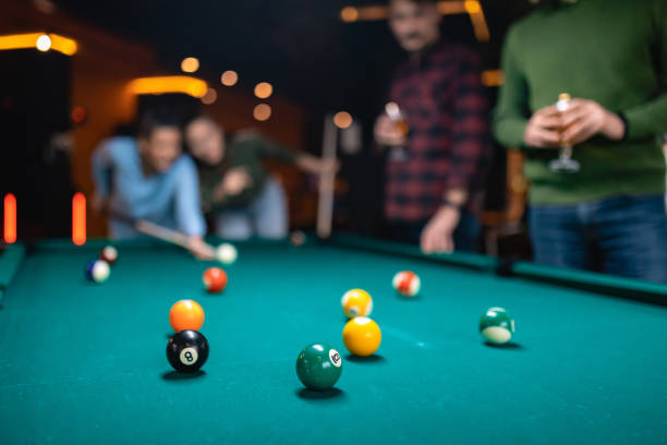 bilardo masası