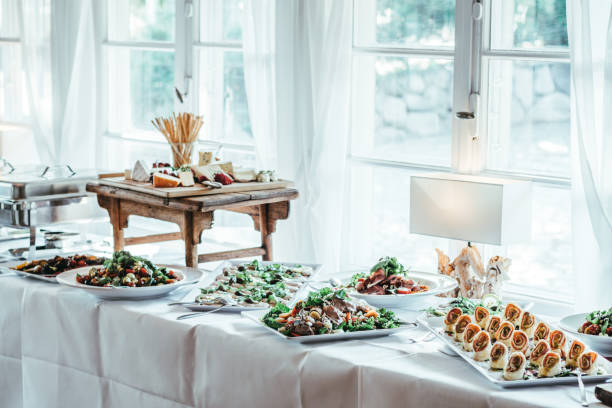 catering