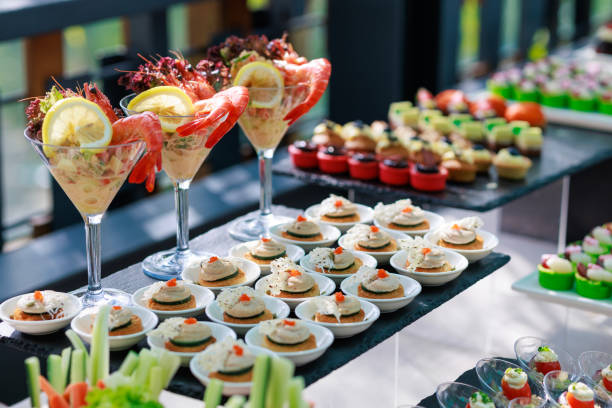 catering