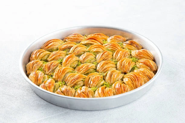 midye tatlı