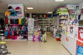 pet shop