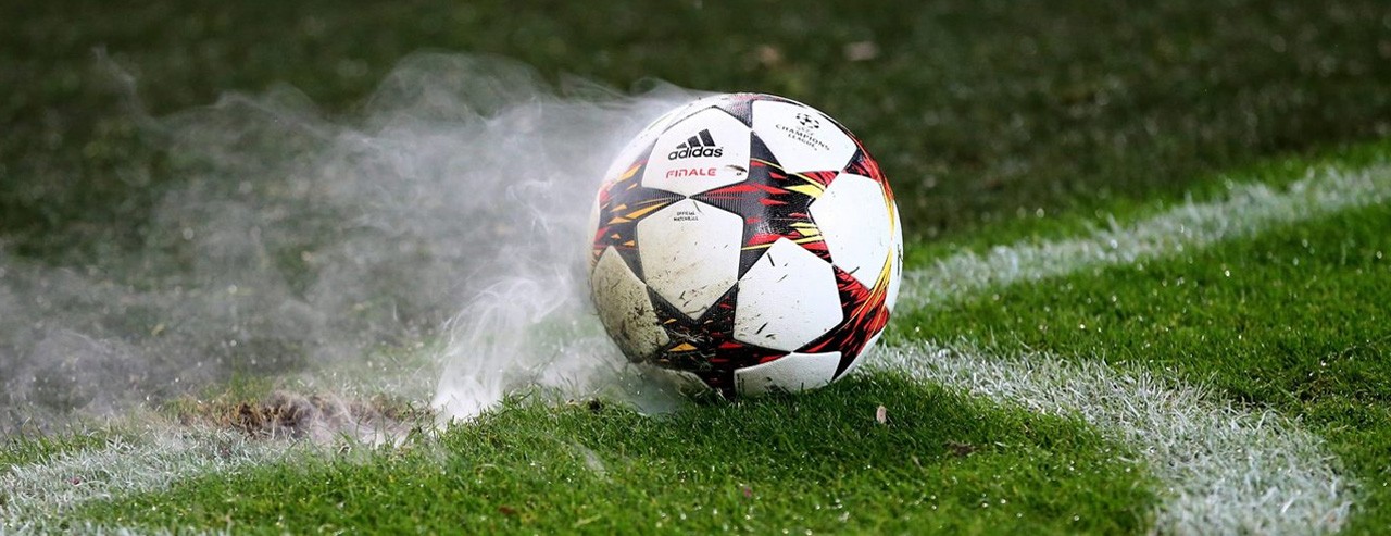 futbol topu seçimi