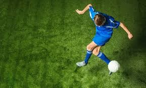 futbol topu