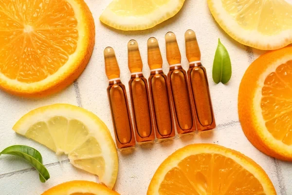 c vitamini maskesi