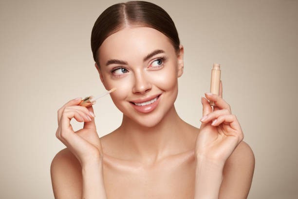 concealer kapatıcı