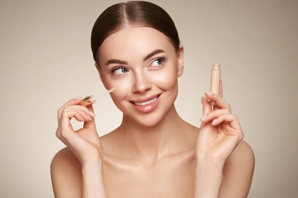 concealer kapatıcı