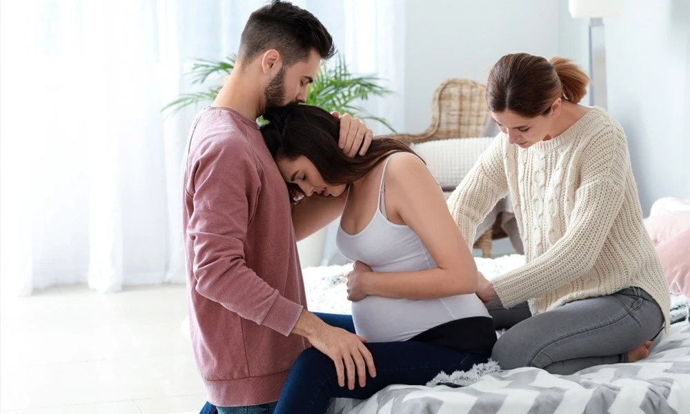 doğuma giderken alınması gerekenler