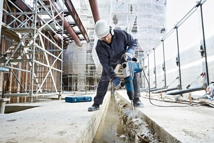 hilti ucu