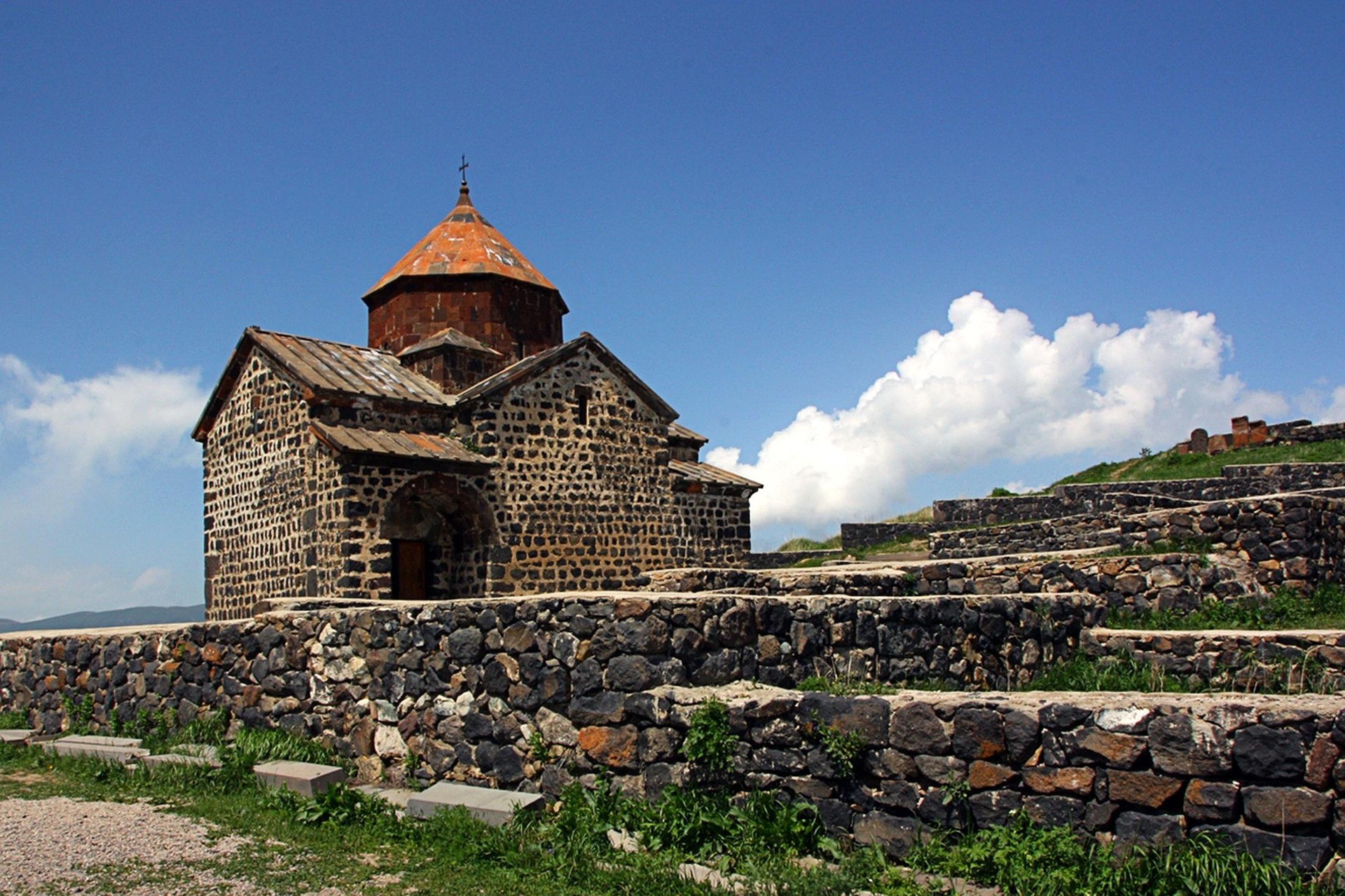ermenistan konaklama seçenekleri