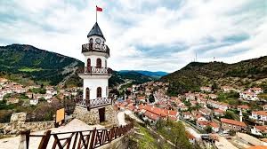 göynük
