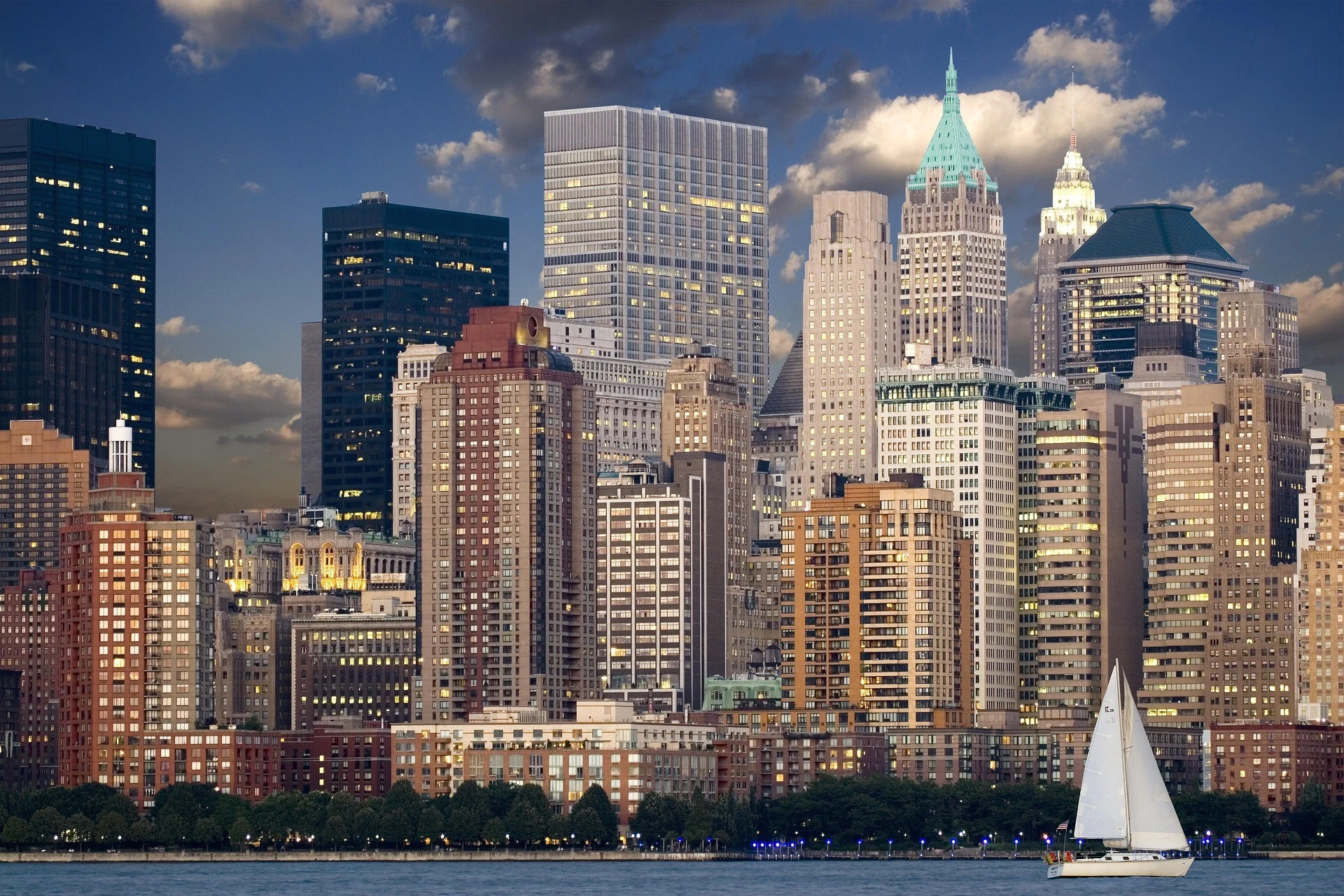 new yorklu hissetmenin yolları