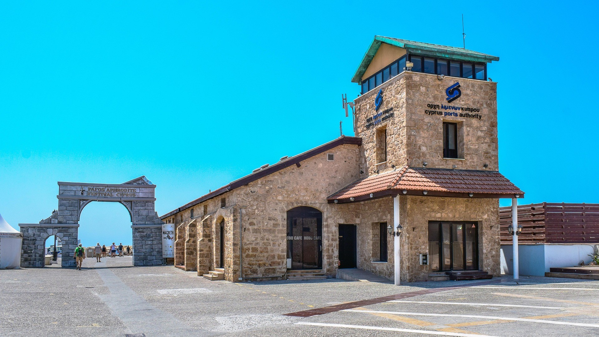 kıbrıs konaklama seçenekleri