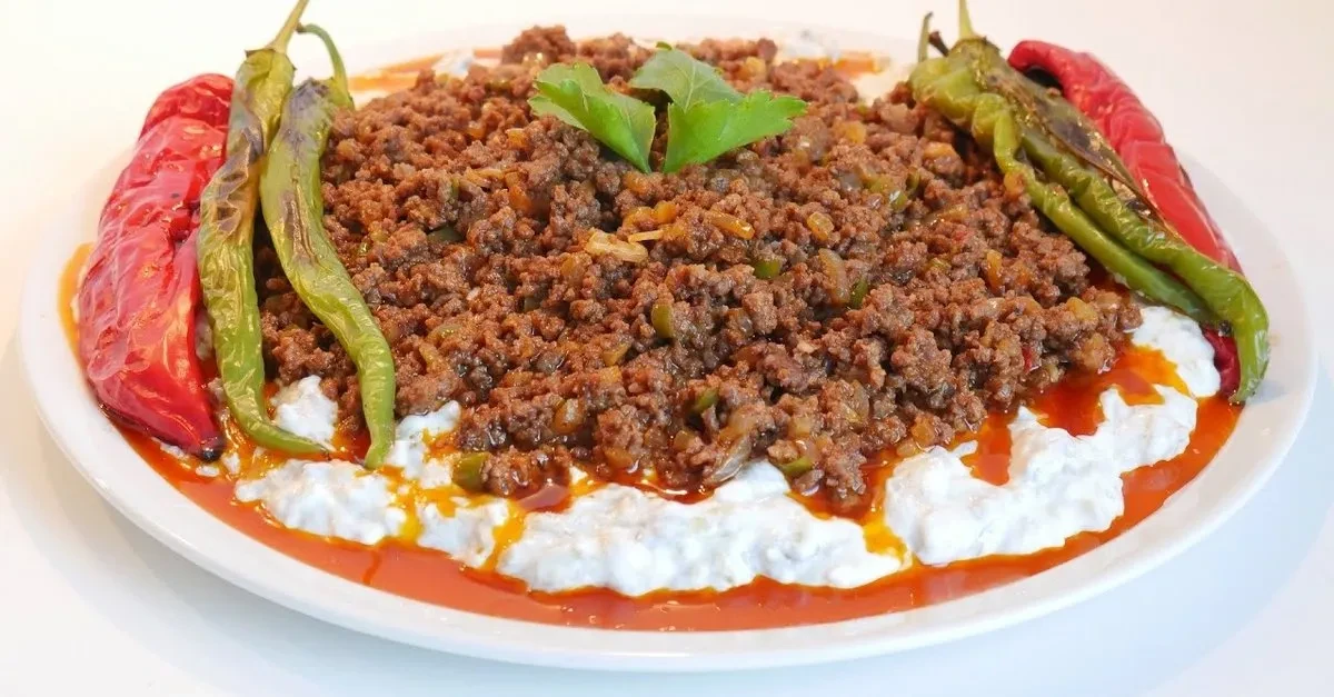 kıymalı ali nazik tarifi