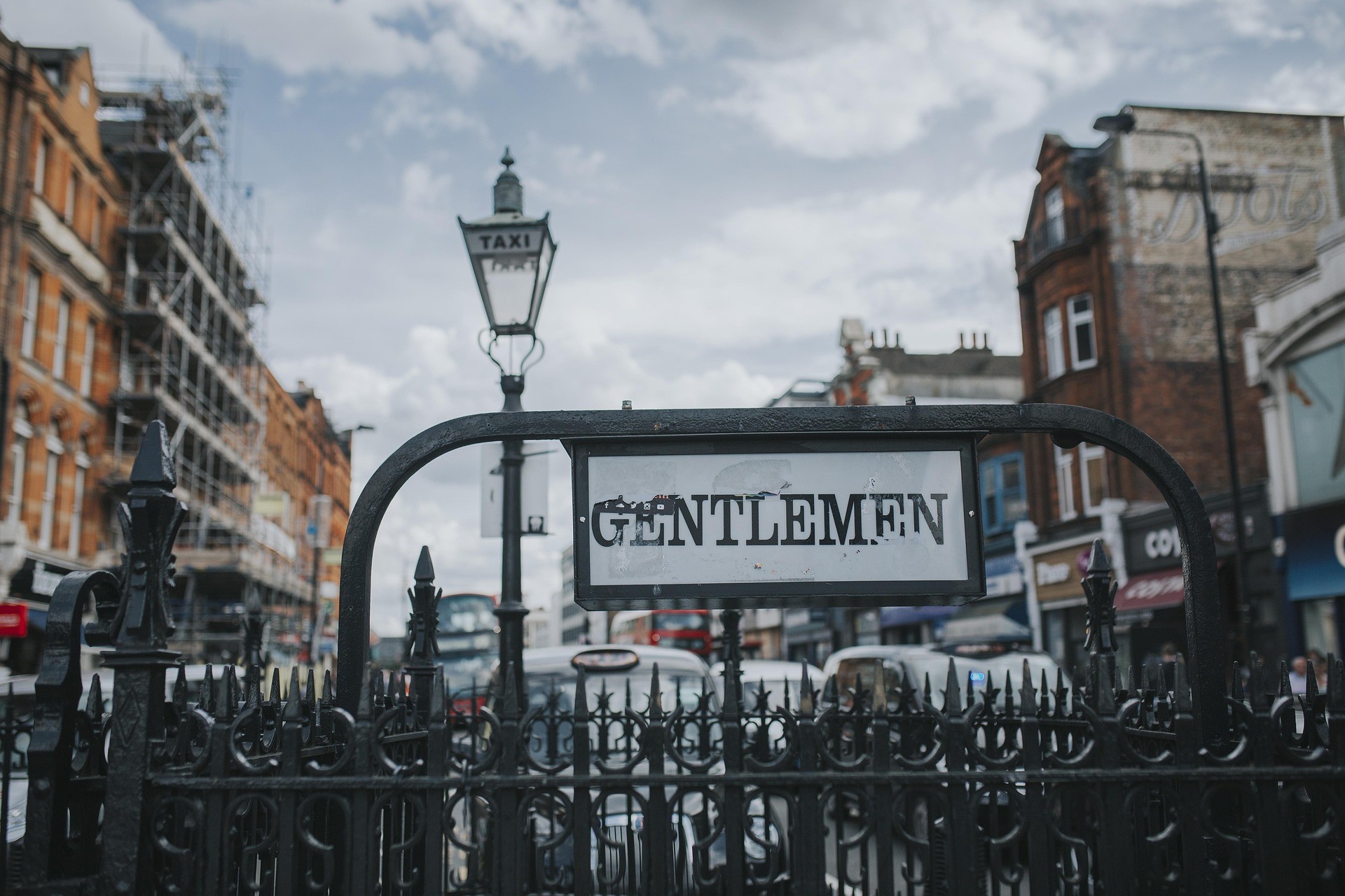 londra gezilecek yerler