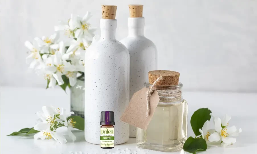 neroli yağının faydaları