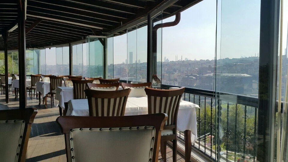 nurtepe sosyal tesislerine nasıl gidilir
