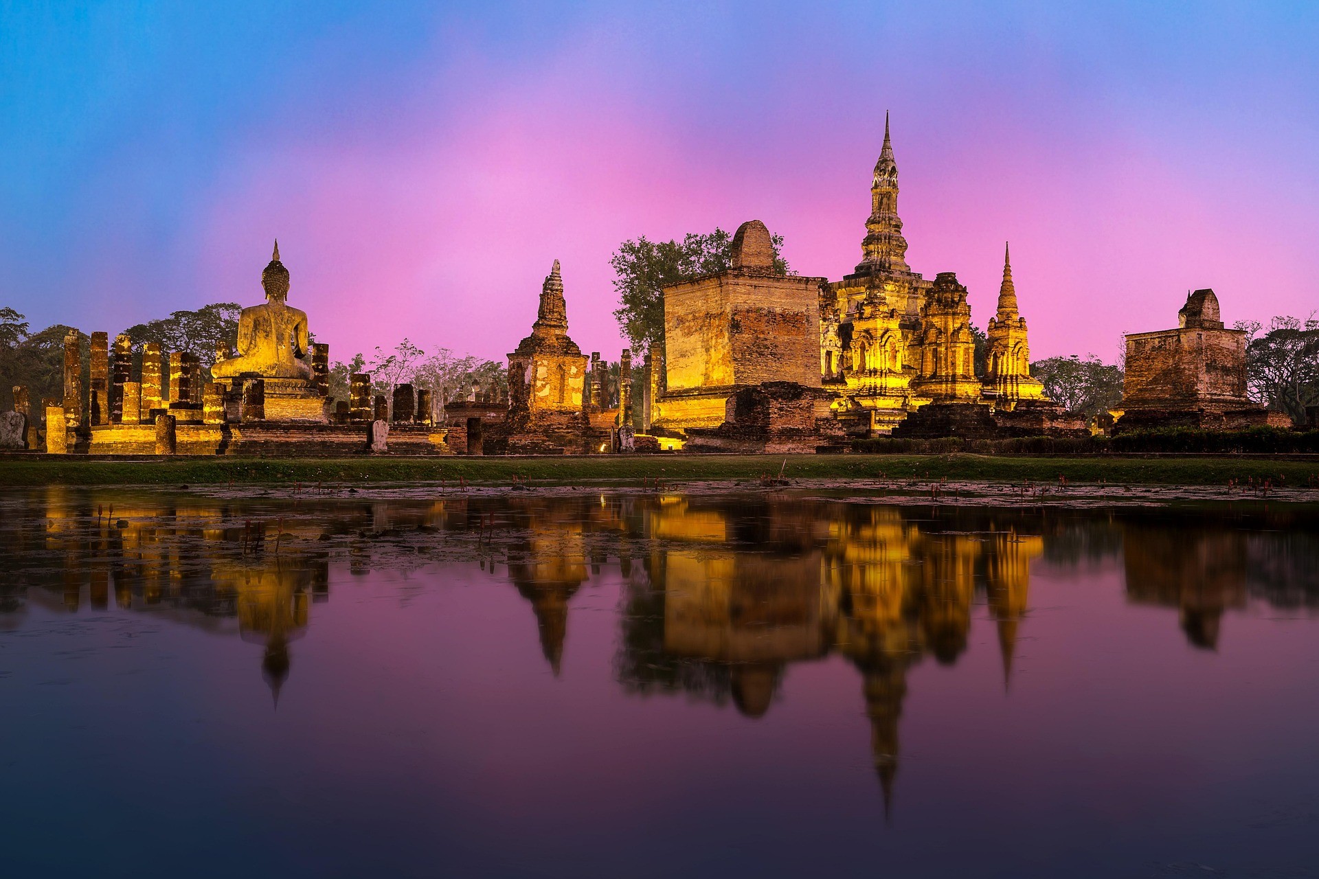 phuket gece hayatı
