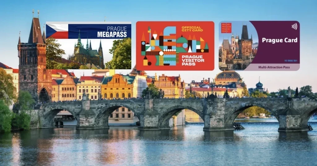 prague card nedir