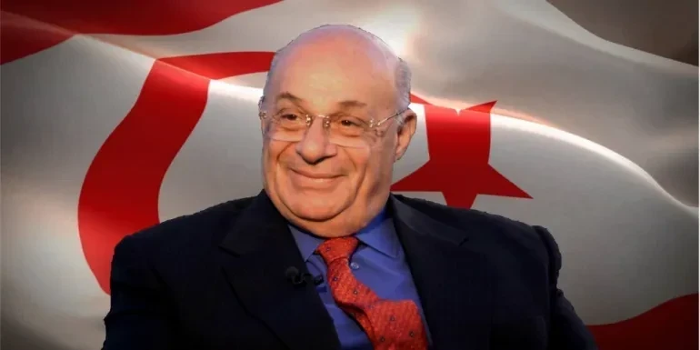 rauf denktaş kimdir