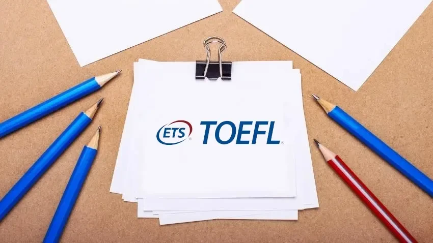toefl sınavı
