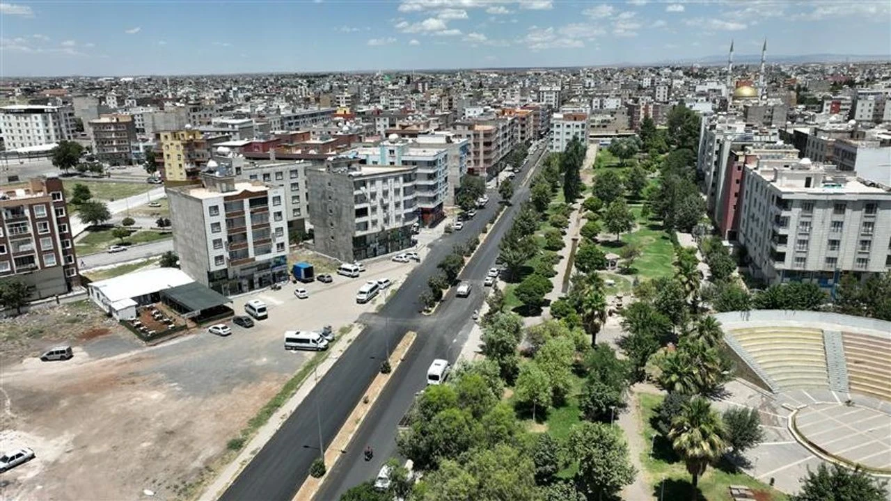 viranşehirde gezilecek yerler