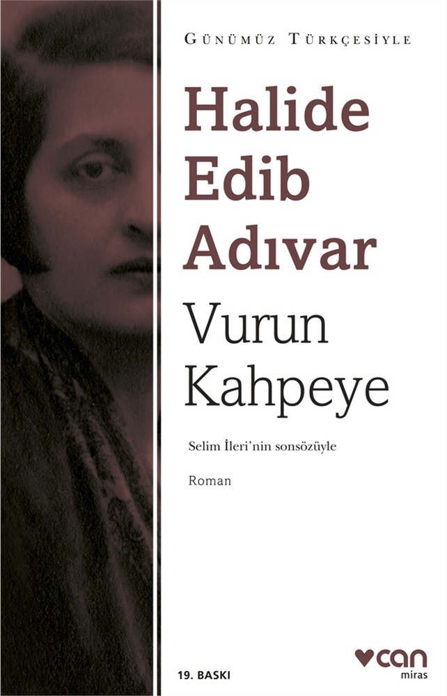 vurun kahpeye