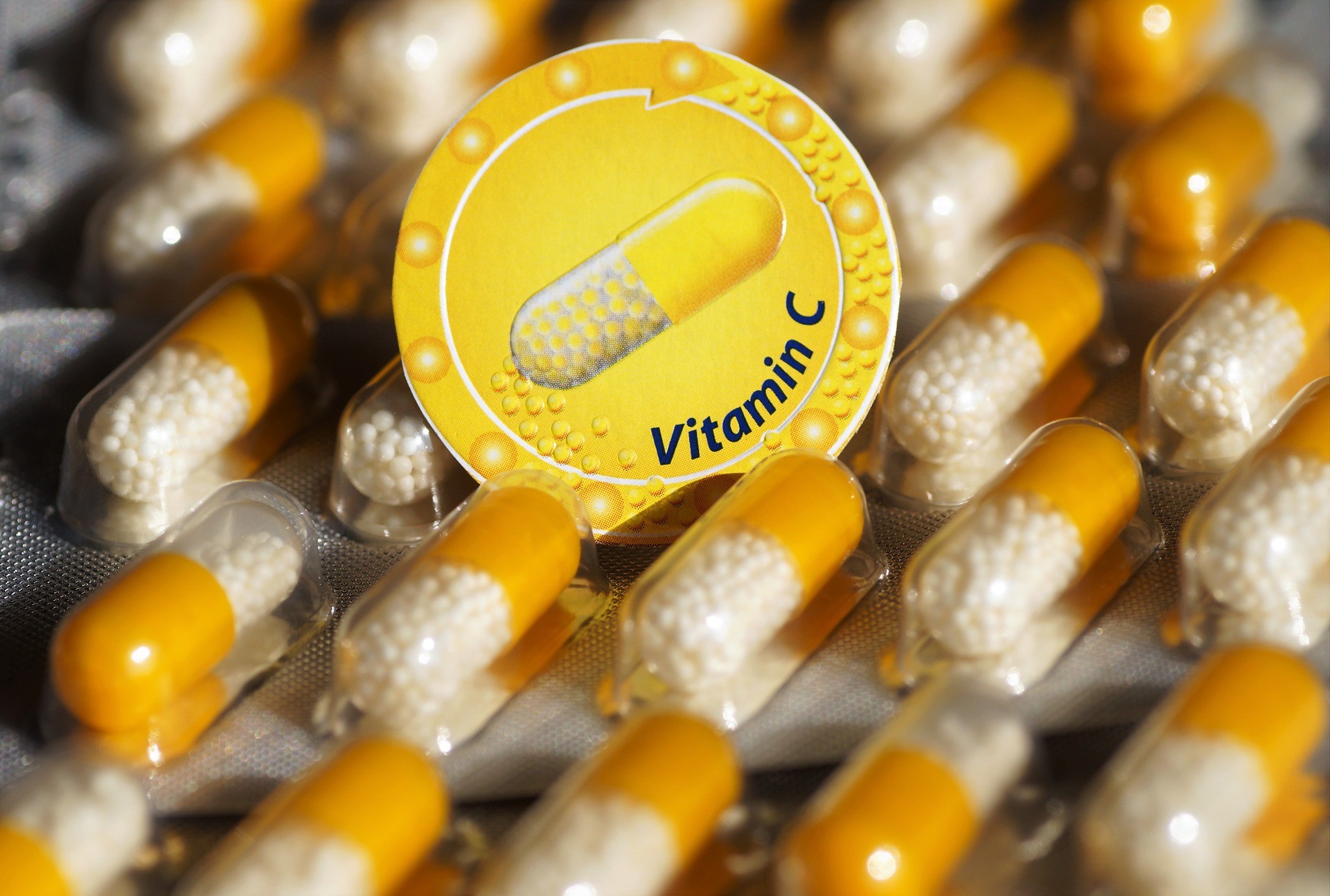 yüksek dozda c vitamini yan etkileri