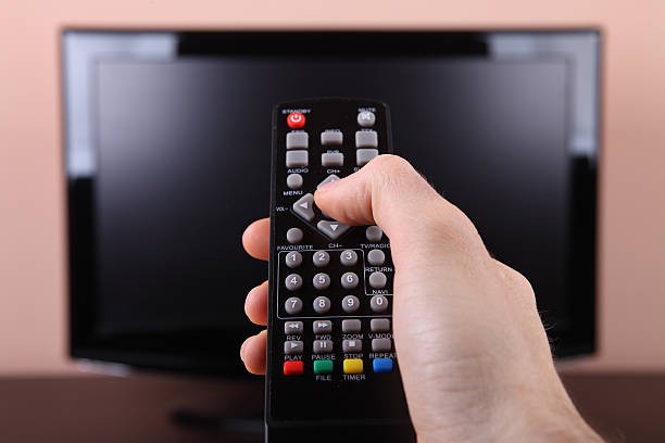 tv kumandası