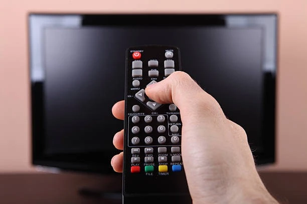 tv kumandası