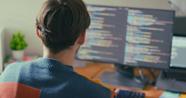 bigisayar programcılığı