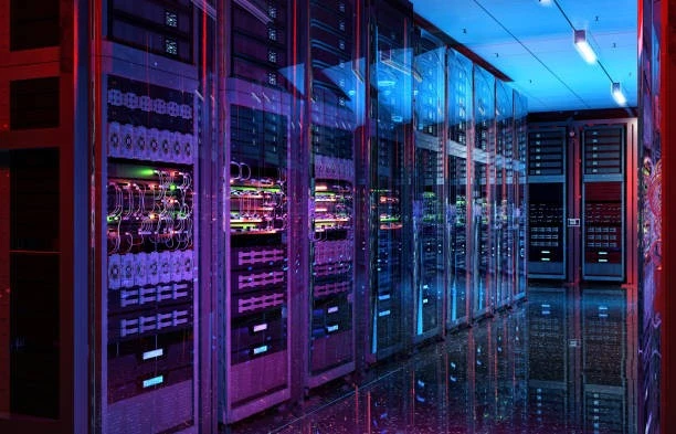 Windows server işletim sisteminin