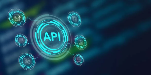 API