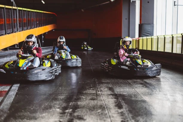 go kart