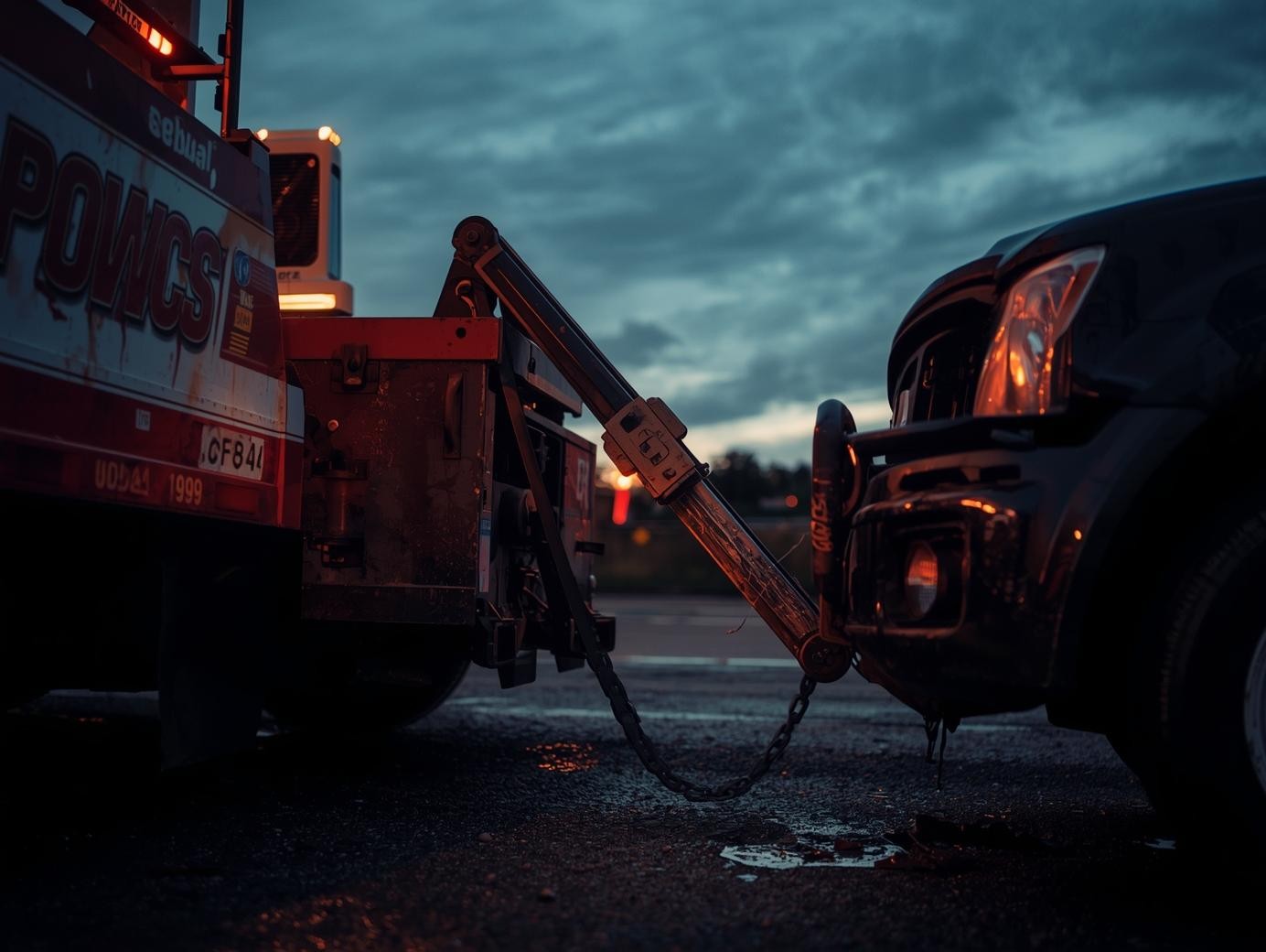 Akıllı anahtar sinyal çakışması çözümü, elektronik el freni manuel bırakma vidası, yazılımsal resetleme için akü kutup başı sökümü, kumsala saplanan araç kum paleti tahliyesi, dik rampada vinç açısı hesaplama, havalı süspansiyon taşıma kilidi modu, jant çizilmesini önleyen naylon sapan, şanzıman tipine göre çekici seçimi, otonom çekici ve insansız kurtarma aracı, drone ile acil akü takviyesi operasyonu.